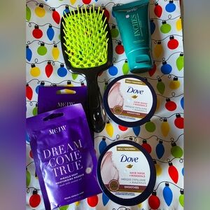 Hair Care Giftable Set